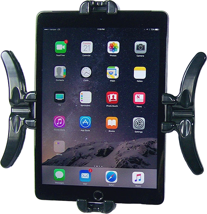 Large Pad Go Round tablet holder