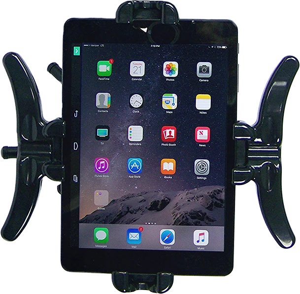 Small Pad Go Round tablet holder